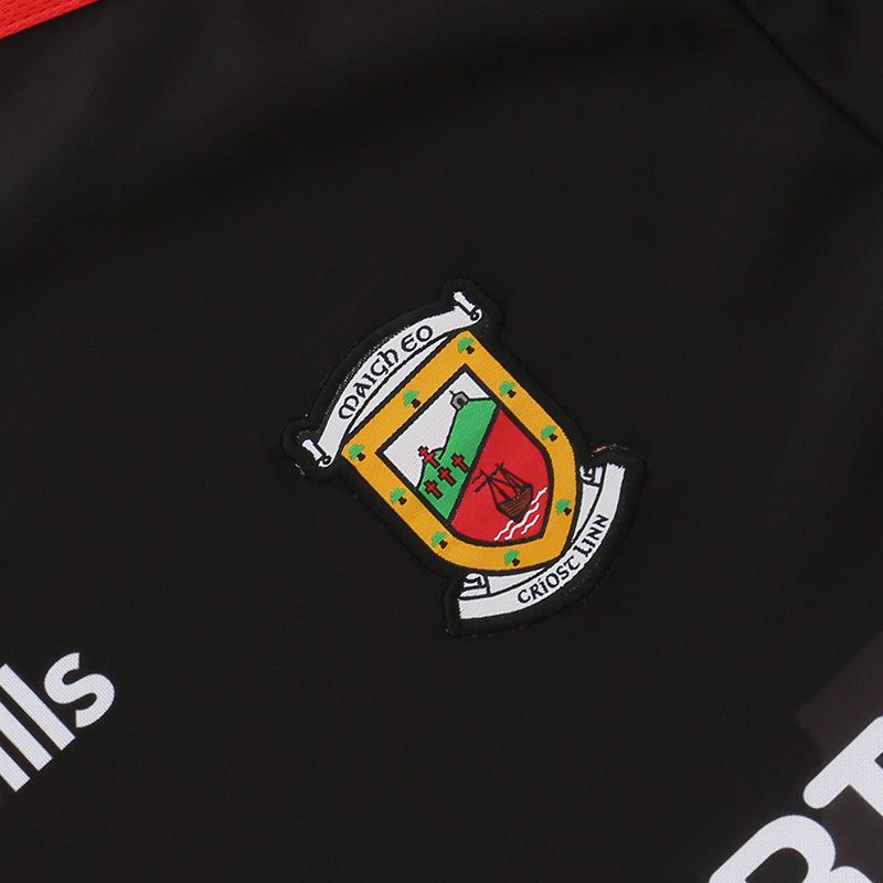 Mayo GAA 2021/22 Goalkeeper Jersey Mayo GAA 2021/22 Goalkeeper Jersey - Image 3