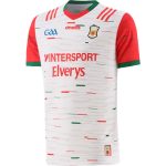 Mayo GAA 2023 Goalkeeper Jersey