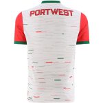 Mayo GAA 2023 Goalkeeper Jersey Mayo GAA 2023 Goalkeeper Jersey