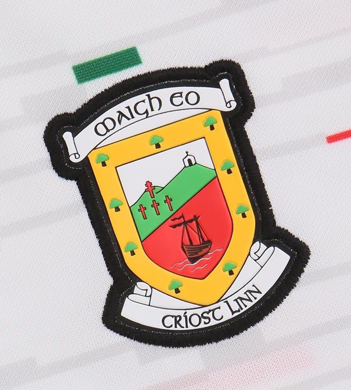 Mayo GAA 2023 Goalkeeper Jersey Mayo GAA 2023 Goalkeeper Jersey