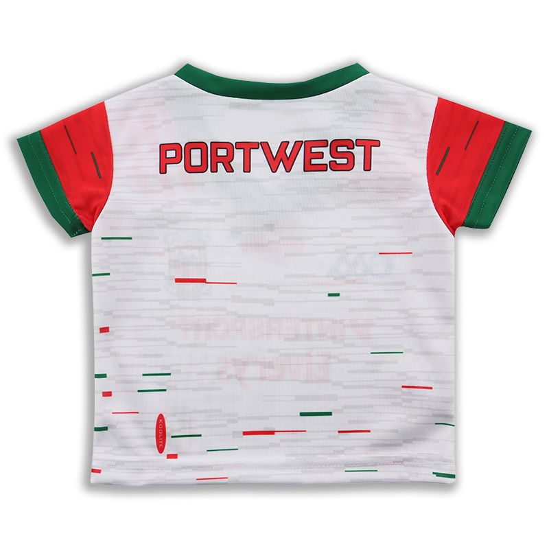 Mayo GAA Baby 2023 Goalkeeper Jersey Mayo GAA Baby 2023 Goalkeeper Jersey - Image 2