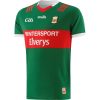 Mayo GAA 2023 Home Jersey