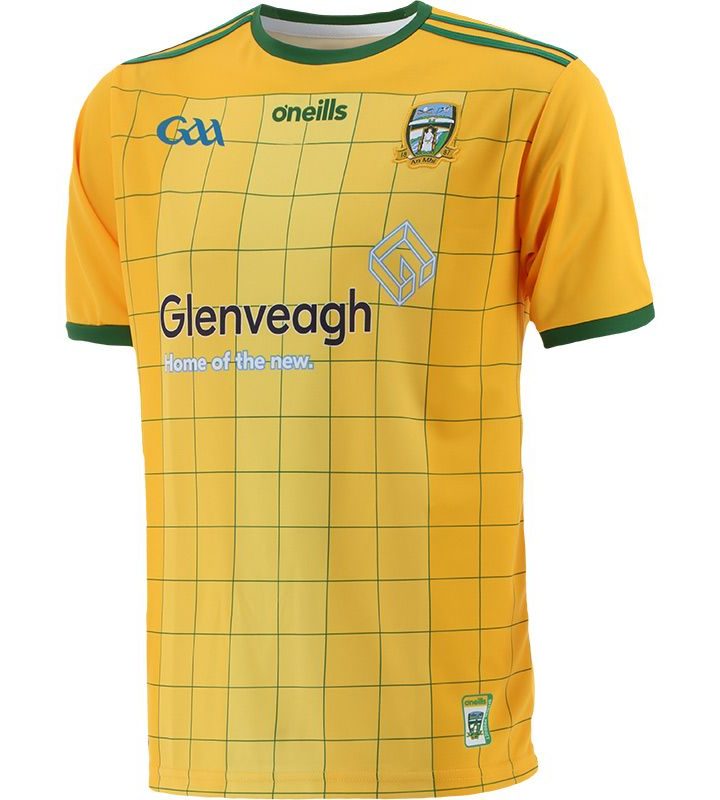 Meath 2022 GAA Hurling Away Jersey