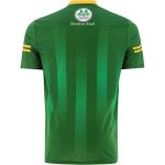 Meath GAA 2022 Home Jersey Meath GAA 2022 Home Jersey