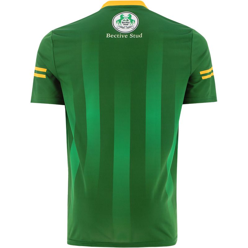 Meath GAA 2022 Home Jersey Meath GAA 2022 Home Jersey - Image 2