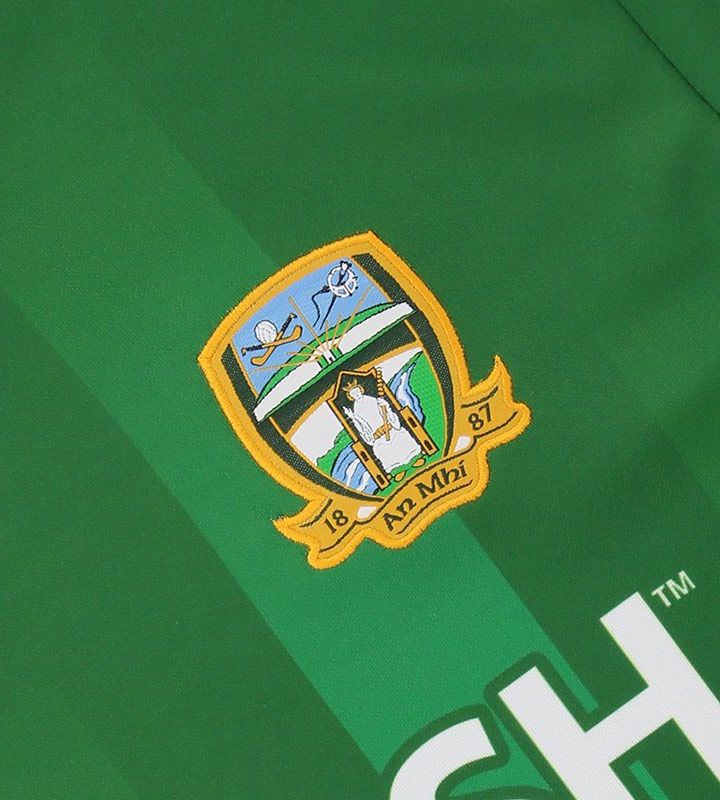 Meath GAA 2022 Home Jersey Meath GAA 2022 Home Jersey
