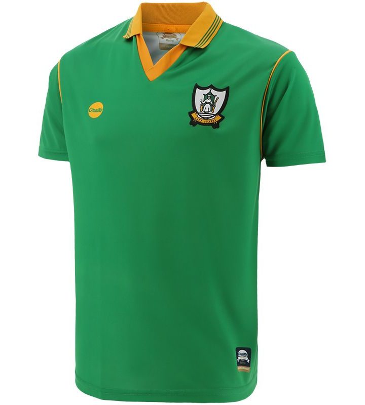 Meath 1988 Retro Jersey