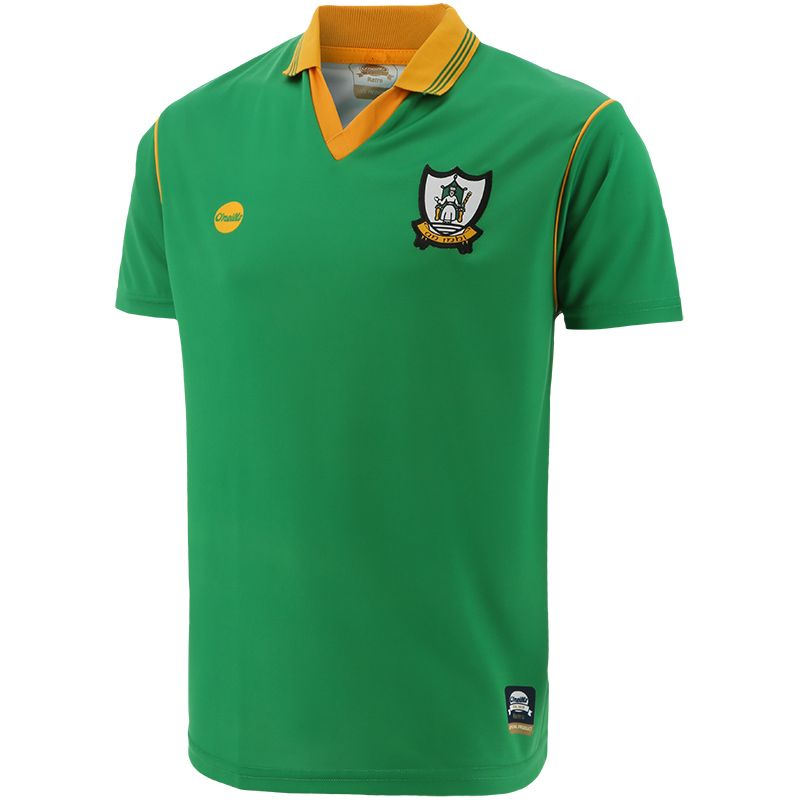 Meath 1988 Retro Jersey Meath 1988 Retro Jersey