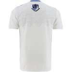 Monaghan 2-Stripe 2022/23 GAA Jersey Monaghan 2-Stripe 2022/23 GAA Jersey