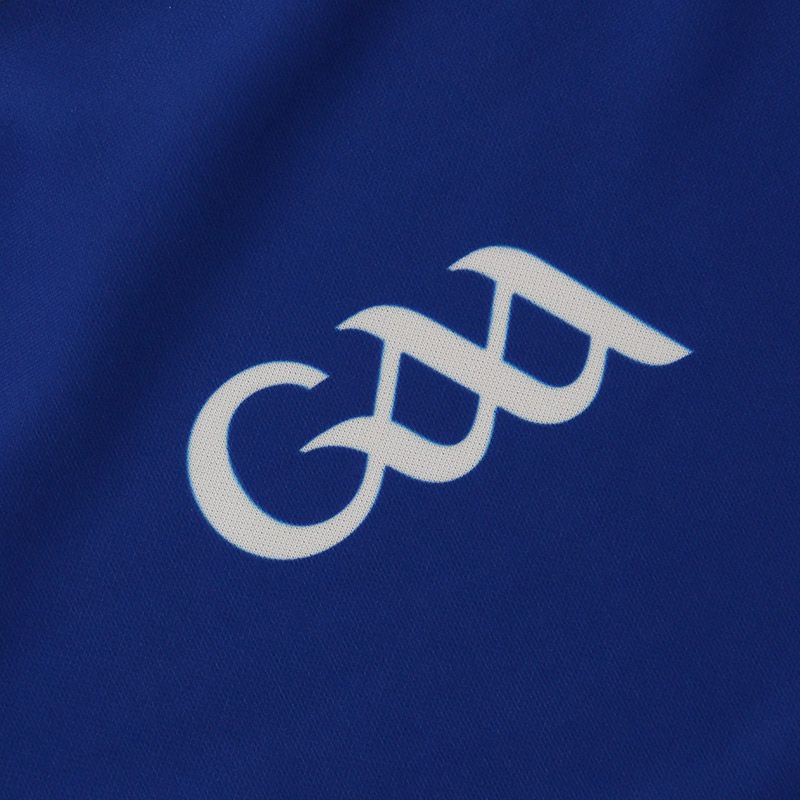 Monaghan 2022 GAA Goalkeeper Jersey Monaghan 2022 GAA Goalkeeper Jersey - Image 3