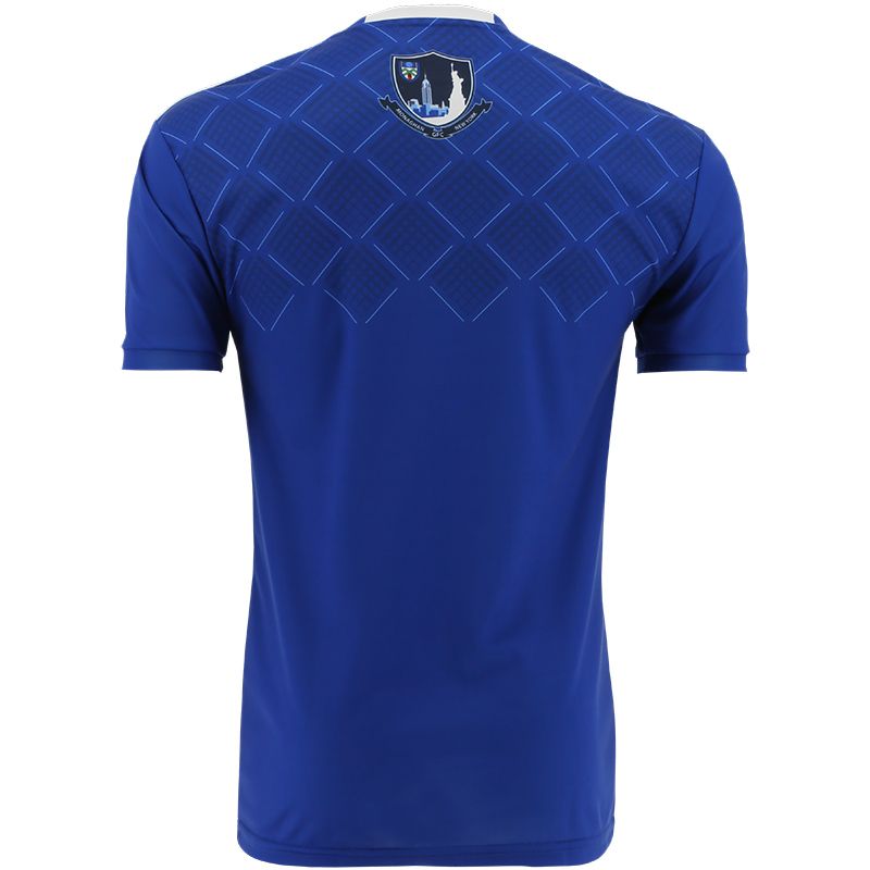 Monaghan 2022 GAA Goalkeeper Jersey Monaghan 2022 GAA Goalkeeper Jersey - Image 2