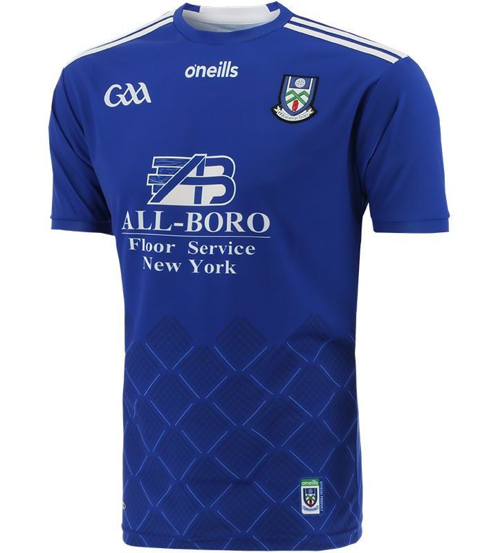 Monaghan 2022 GAA Goalkeeper Jersey