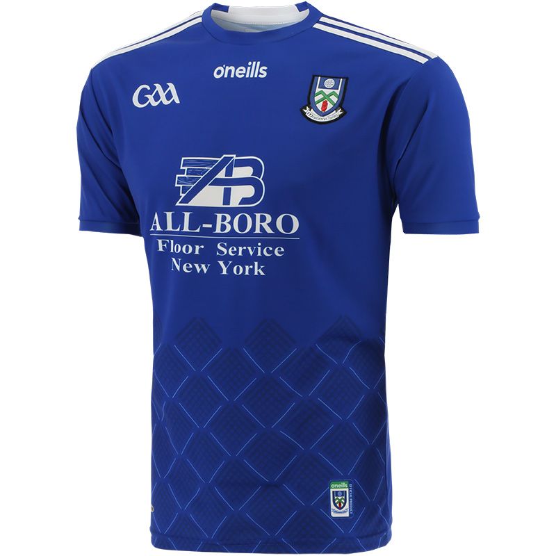 Monaghan 2022 GAA Goalkeeper Jersey Monaghan 2022 GAA Goalkeeper Jersey