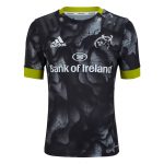 Munster 2021 Alternate Jersey
