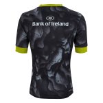 Munster 2021 Alternate Jersey Munster 2021 Alternate Jersey