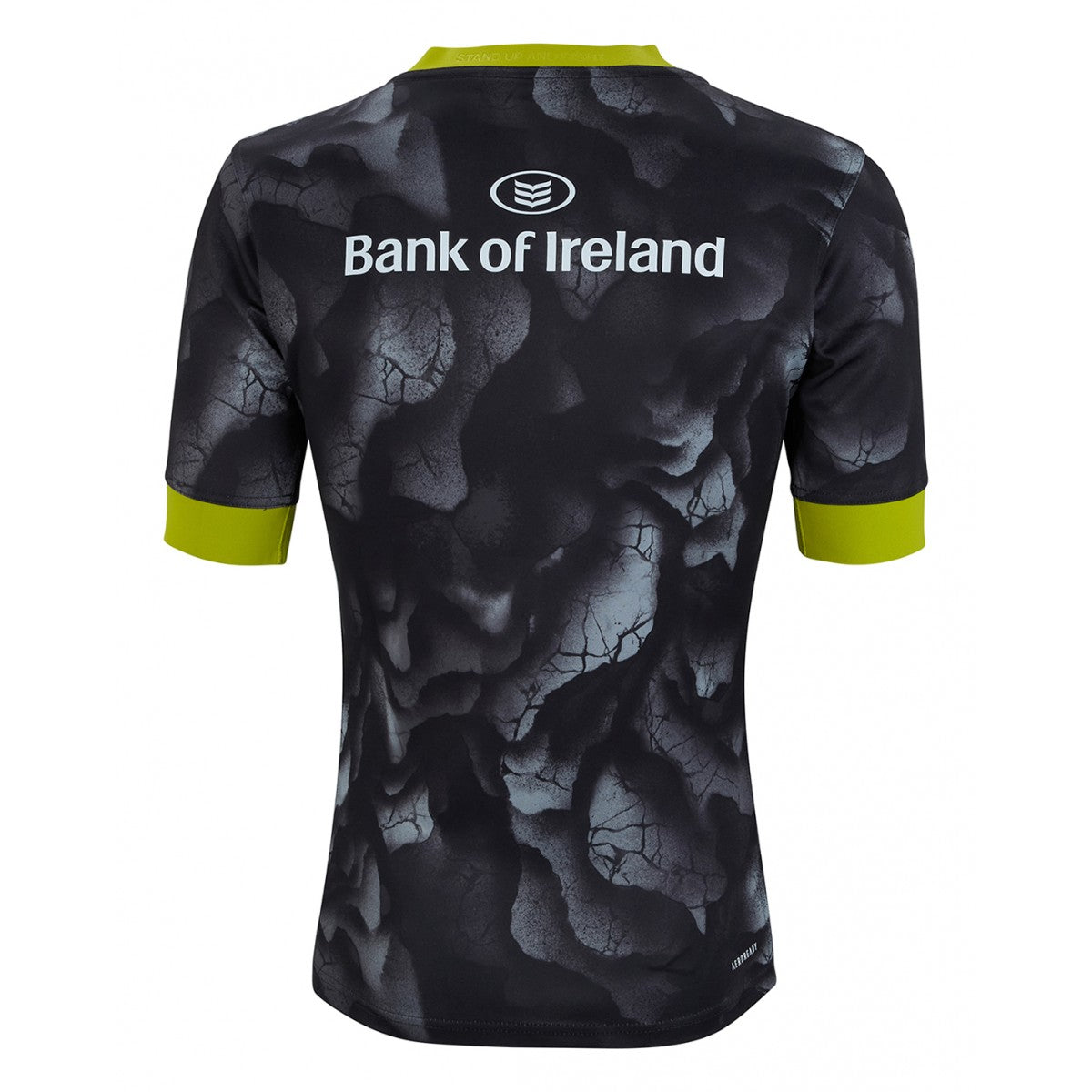 Munster 2021 Alternate Jersey Munster 2021 Alternate Jersey - Image 2