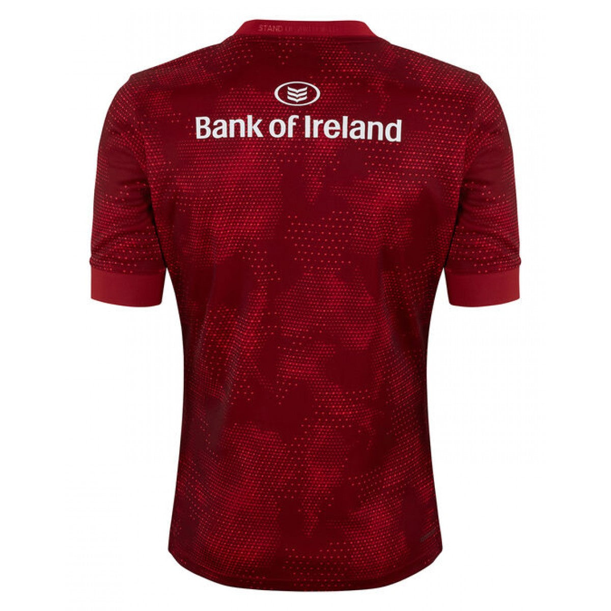 Munster 2020 European Jersey Munster 2020 European Jersey - Image 2