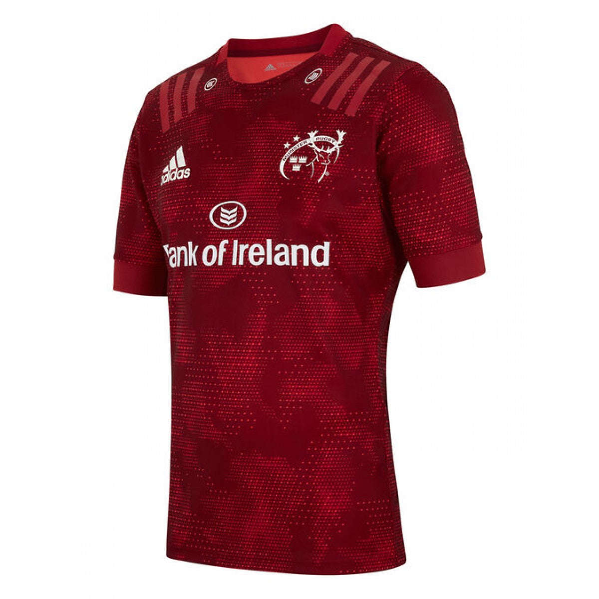 Munster 2020 European Jersey Munster 2020 European Jersey - Image 3
