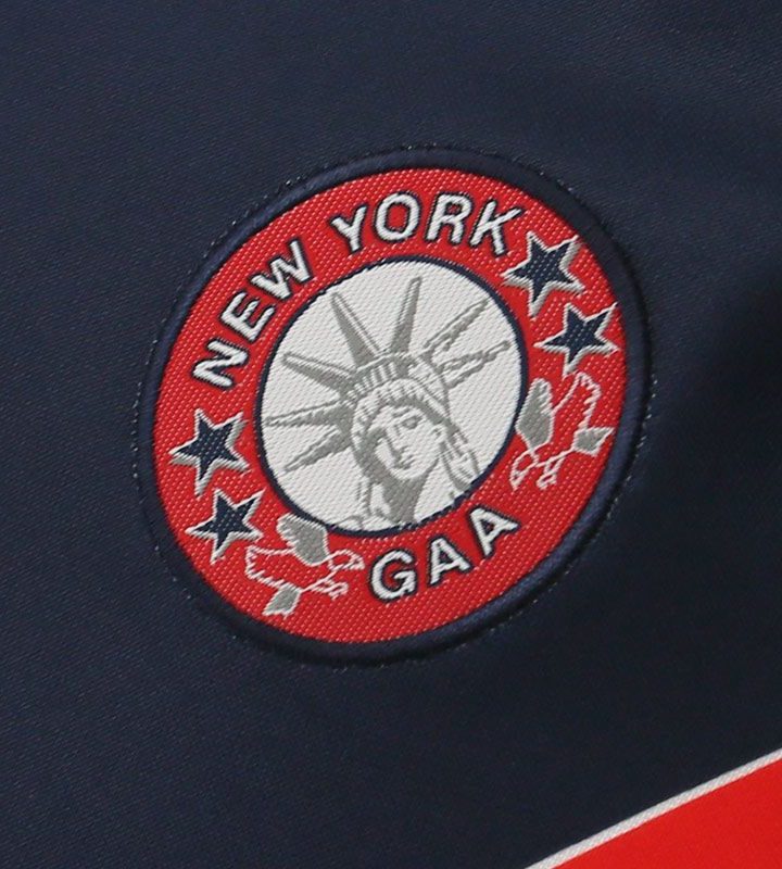 New York 2023 GAA Home Jersey New York 2023 GAA Home Jersey