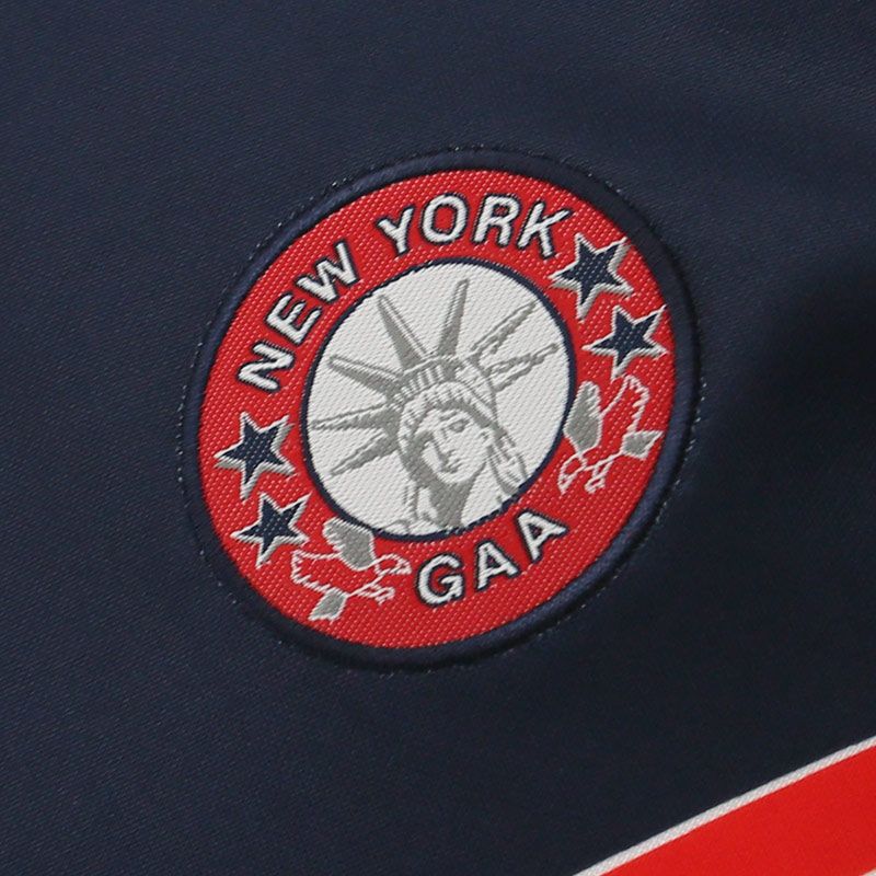 New York 2023 GAA Home Jersey New York 2023 GAA Home Jersey - Image 3