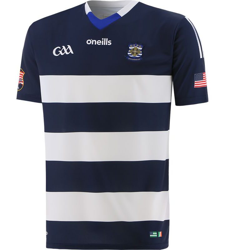 NYPD GAA 2021/22 Goalkeeper Jersey