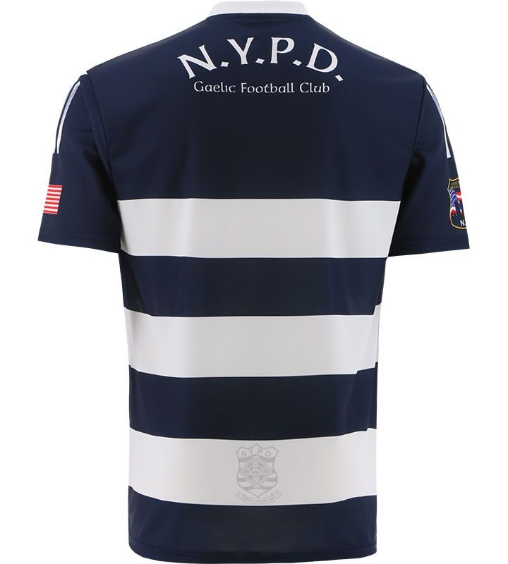 NYPD GAA 2021/22 Goalkeeper Jersey