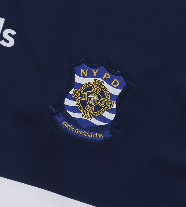 Alternative view of NYPD GAA 2021/22 Goalkeeper Jersey