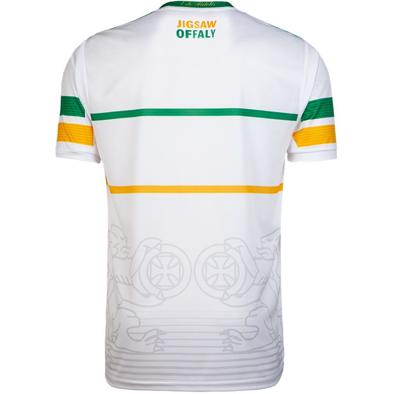 Offaly GAA 2024 Goalkeeper Jersey Offaly GAA 2024 Goalkeeper Jersey - Image 2