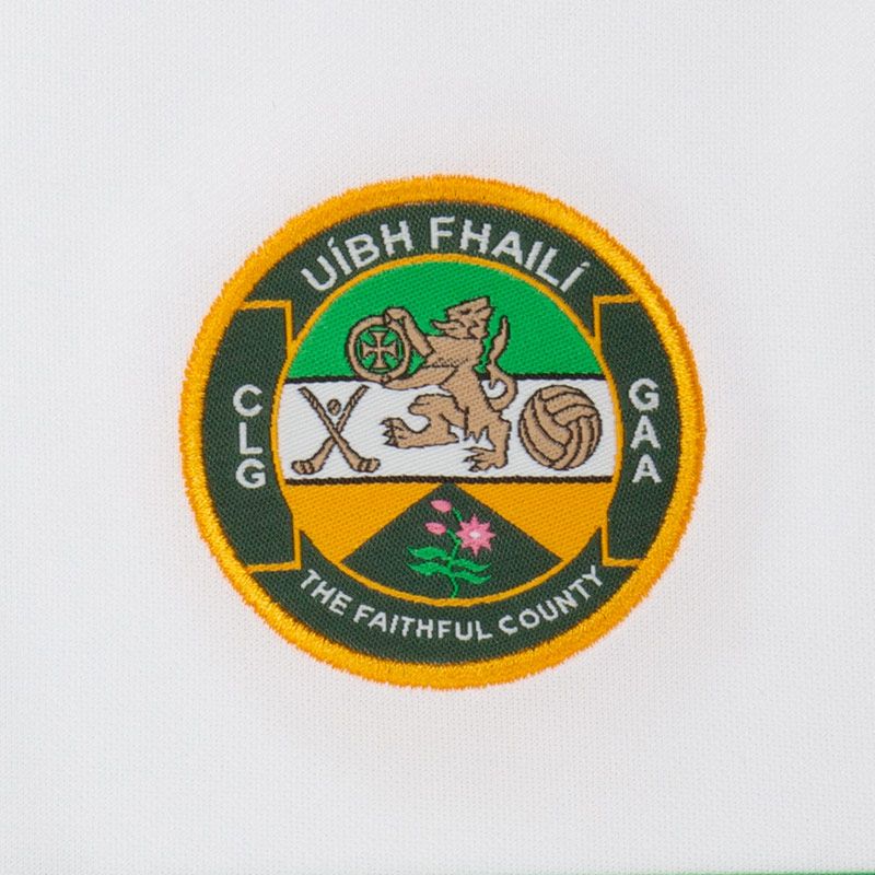 Offaly GAA 2024 Goalkeeper Jersey Offaly GAA 2024 Goalkeeper Jersey - Image 3