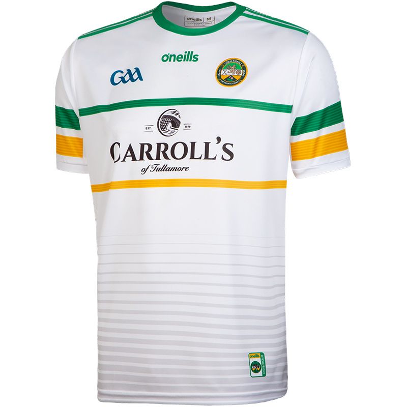 Offaly GAA 2024 Goalkeeper Jersey Offaly GAA 2024 Goalkeeper Jersey