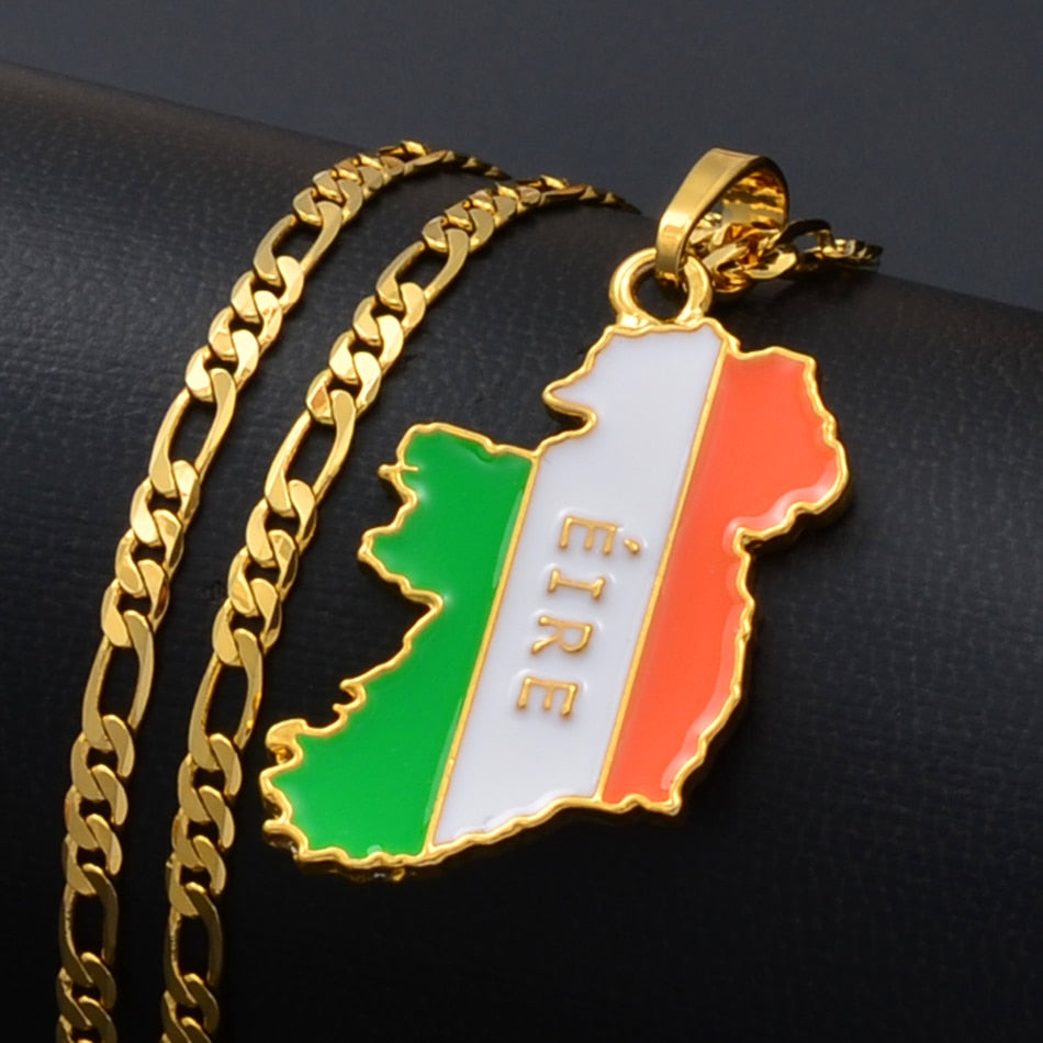 Eire Necklace Eire Necklace