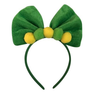 Saint Patricks Day Headbands
