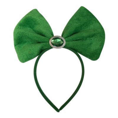 Saint Patricks Day Headbands