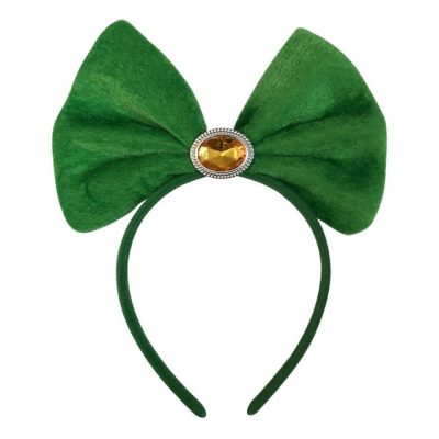 Saint Patricks Day Headbands