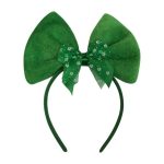 Saint Patricks Day Headbands Saint Patricks Day Headbands