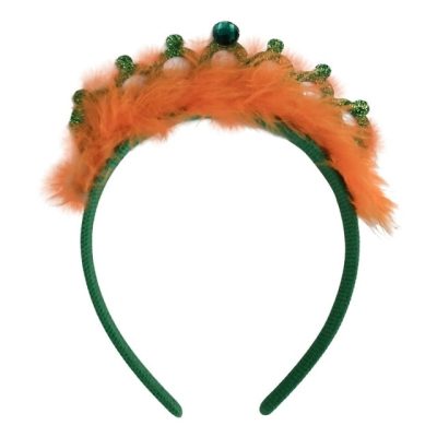 Saint Patricks Day Headbands
