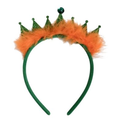 Saint Patricks Day Headbands