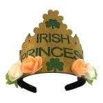 Saint Patricks Day Headbands Saint Patricks Day Headbands