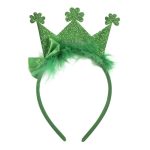 Saint Patricks Day Headbands Saint Patricks Day Headbands