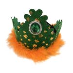 Saint Patricks Day Headbands Saint Patricks Day Headbands