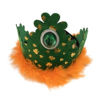 Saint Patricks Day Headbands