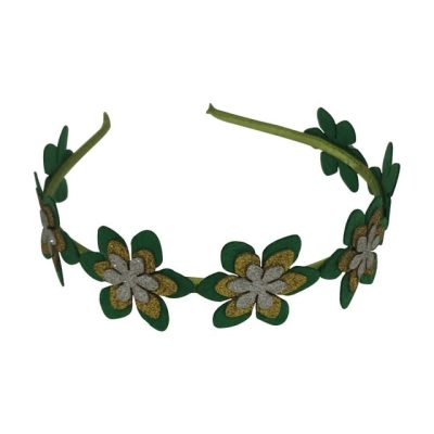 Saint Patricks Day Headbands