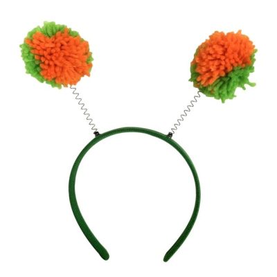 Saint Patricks Day Headbands