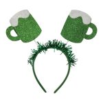 Saint Patricks Day Headbands Saint Patricks Day Headbands