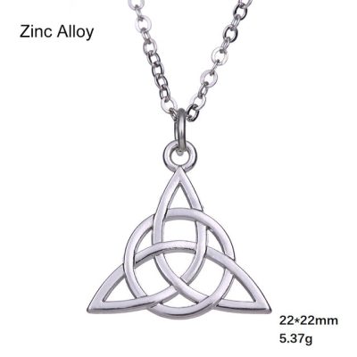 Celtic Pendant Necklaces Celtic Pendant Necklaces