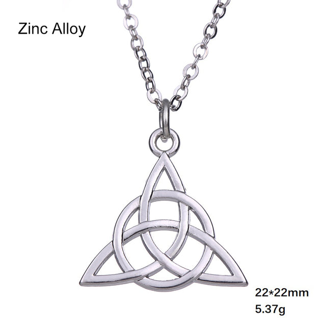 Celtic Pendant Necklaces Celtic Pendant Necklaces - Image 3