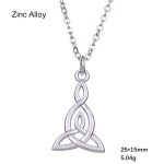 Celtic Pendant Necklaces