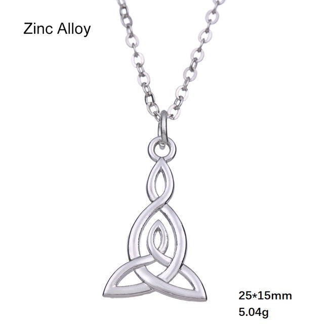 Celtic Pendant Necklaces Celtic Pendant Necklaces - Image 5