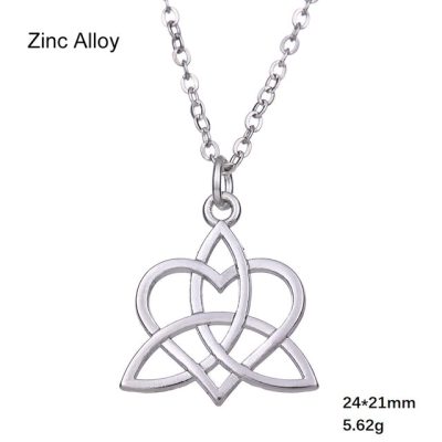 Celtic Pendant Necklaces Celtic Pendant Necklaces