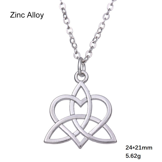 Celtic Pendant Necklaces Celtic Pendant Necklaces - Image 8